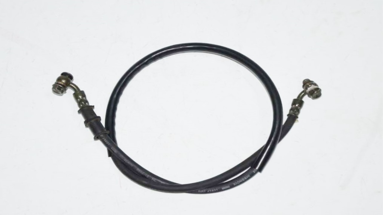 ÖN FREN HİDROLİK HORTUMU ( K4 )